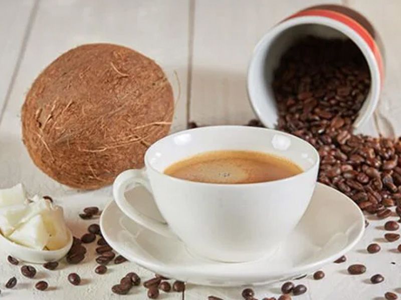 Bã cà phê trị mụn được không? Top 6 cách dùng bã cà phê hiệu quả 05
