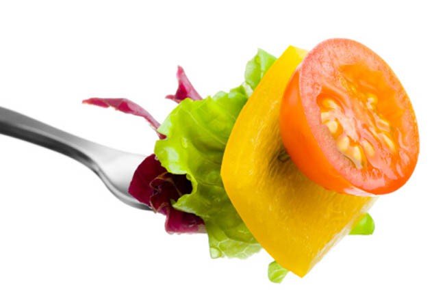 10 lợi ích sức khỏe của salad rau tươi 01