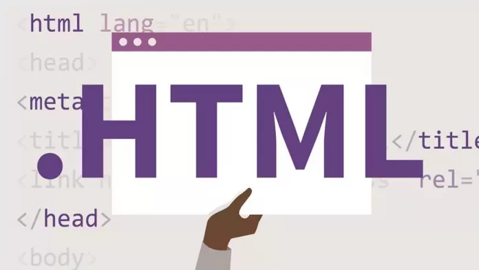 HTML - Tổng quan